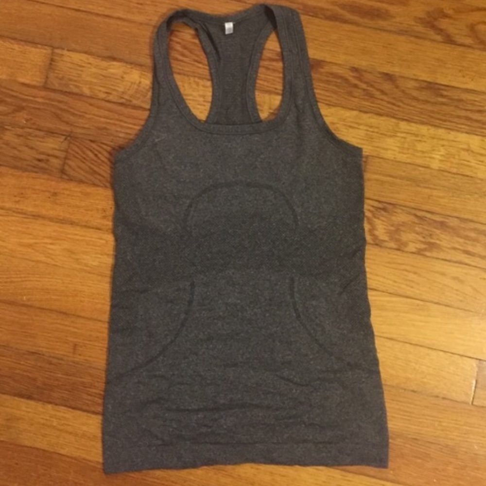 LuluLemon Swiftly Tech Tank Top